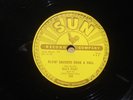 SUN ROCKABILLY/ROCK'N'ROLL BILLY RILEY - FLYIN' SAUCERS ROCK  & ROLL (NM 78)