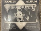 Jah Life - Family Album RARE Roots Reggae LP