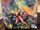 Deluxe Darkstalkers LP & Box Set Video Game Vinyl Soundtrack
