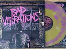 A Day To Remember Bad Vibrations Colour vinyl