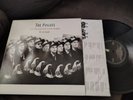 THE POGUES If I Should Fall From the Grace of God LP ISLAND US Folk Punk Rock