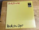 Rock for Light by Bad Brains (Vinyl, Oct-2021, ORG Music)  sealed