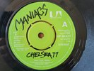 The Maniacs Chelsea 77 demo version 7