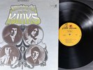Kinks Something Else - Reprise Records RS-6279 Vinyl LP 1976 NM