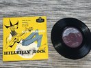 Roy Orbison “Hillbilly Rock” EP