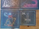 Evol 4xLP Mix