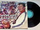 Ritchie Valens 1959 Del Fi Turquoise Label * 1201 Mono LP First Pressing Vinyl