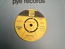 Status Quo “In My Chair / Gerdundula” 7