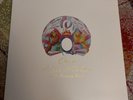 Queen A Night At The Opera Clear Vinyl Record 50th Anniversary Edition Rare