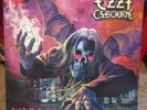 Ozzy Osbourne - Back To The Beginning Vinyl Record Live  '25