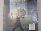 RUSH Hemispheres 40th Super Deluxe 2018 Box Set 3LP Vinyl 2CD Blu Ray NEW SEAL
