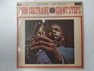 John Coltrane - Giant Steps 12
