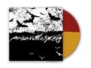 Poison the Well Tear From the Red Burnt Yellow Red Split x/1000 New