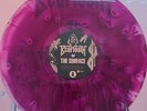 Beartooth – The Surface LP - Colored Vinyl Record - Hardcore Punk