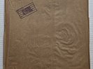 Led Zeppelin -In Through the Outdoor(Brown Jacket In VG), Read Description Below