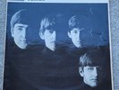 BEATLES WITH THE BEATLES 1963 UK RARE VERY 1st 1N/1N MONO JOBETE GOTTA NICE COPY