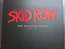 SKID ROW The Atlantic Years 1989-1996, Limited Edition 7LP Box Set