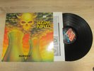 Nuclear Assault Survive First UK Press 1988 LP