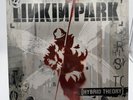 Linkin Park Hybrid Theory LP Vinyl Record SEALED Warner Reprise 2000 Nu Metal