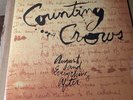 Counting Crows - August And Everything After - Double Vinyl