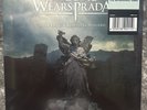 x/250 Violet Vinyl LP The Devil Wears Prada Dear Love A Beautiful Discord New
