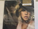 Crystal Visions: Very Best of Stevie Nicks 2x LP Vinyl Sealed Hype 2007