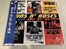 Guns N’ Roses – Live Era ’87–’93 3LP Vinyl Japan Import 3LP NM