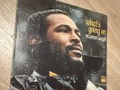 Marvin Gaye What's Going On Tamla TS310 12