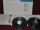PINK FLOYD  THE WALL - CBS-SONY 40AP 1750 1 1979 - 2LP JAPAN OBI  NM 1A EDIZIONE