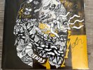 Portugal The Man John Gourley signed Evil Friends Record Vinyl LP