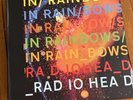 Radiohead in Rainbows 2007 Box Set 2 LPs 2 CDs NM