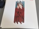 2 x Placebo RE:Created Edition Zoetrope Vinyl  plus 7” single Blood records