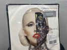 Christina Aguilera Bionic 3LP Vinyl Urban Outfitters Sealed