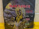 Iron maiden Killers picture disc vinyl LP
