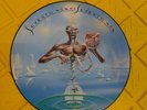 Iron maiden Seventh Son of a Seventh Son  picture disc vinyl LP