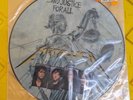 Metallica And Justice for All  picture disc vinyl LP