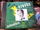 HOT 1932 BING CROSBY CLASSICS Vol 2 Isham Jones SWEET GEORGIA BROWN BRUNSWICK