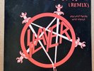 Slayer – Criminally Insane (Remix) RARE 12
