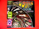 The Zodiac Cosmic Sounds 50th Anniversary Limited Edition Glow in Dark LP SEALED