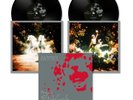 PROJECT PITCHFORK Entities - LP / Black Vinyl (2026) (35th Anniversary Edition)