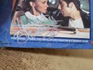 hand signed 1970s VG+ Olivia Newton-John – You're The One That I Want 45