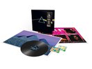The Dark Side of the Moon (2-Vinyl Records, 2023, Pink Floyd Records)
