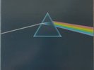 Pink Floyd The Dark Side Of The Moon SMAS-11163 Harvest Vinyl Record LP 1973