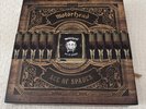 Motorhead Ace Of Spades 8 LP 40th Anniversary Super Deluxe Vinyl Box Set NM