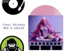 Madonna - CONFESSIONS II Deluxe Edition 2xLP Vinyl Record (Pink Coloured Vinyl)