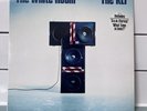 KLF ALBUM THE WHITE ROOM JAMS LP006 UK 1ST PRESS 1991 EX- VG+ ( PLAY TESTED }
