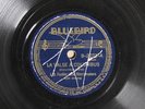 J.B. Fuslier and His Merry Makers - La Valse A Columbus - BLUEBIRD 2071 V+/E