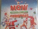 Now That's What I Call Christmas 2022 Triple Vinyl Album New and Sealed