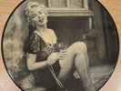 Marilyn Monroe Risqué Picture Disc ￼