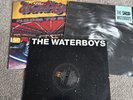 The Waterboys - Room to Roam -The waterboys lp@ whole of the moon 12”